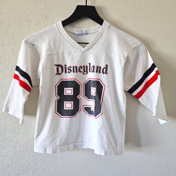 Vintage Disney Shirt - Picture 1 of 8